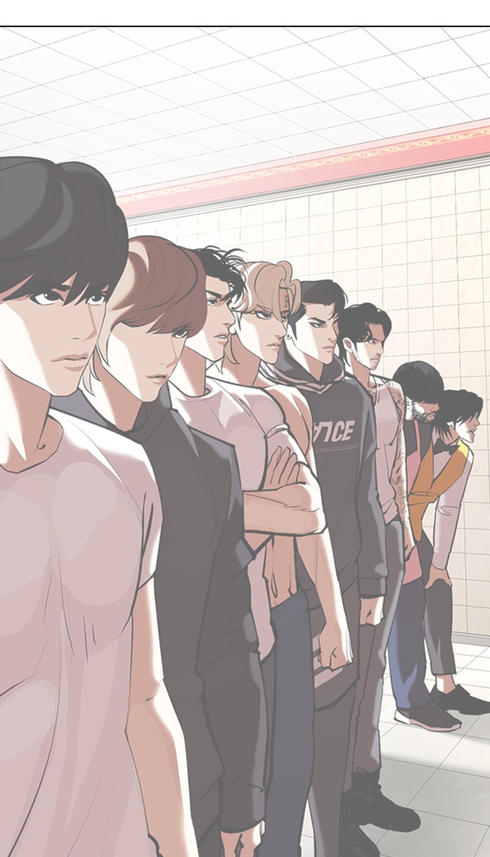 Lookism Chapter 354 page 59 - Chapter 354: Ep. 354: James Lee (Prologue)