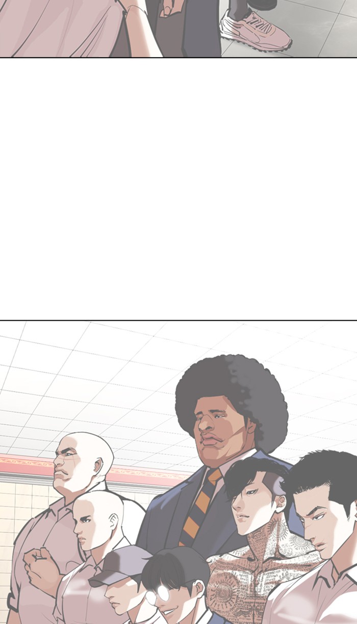 Lookism Chapter 354 page 60 - Chapter 354: Ep. 354: James Lee (Prologue)
