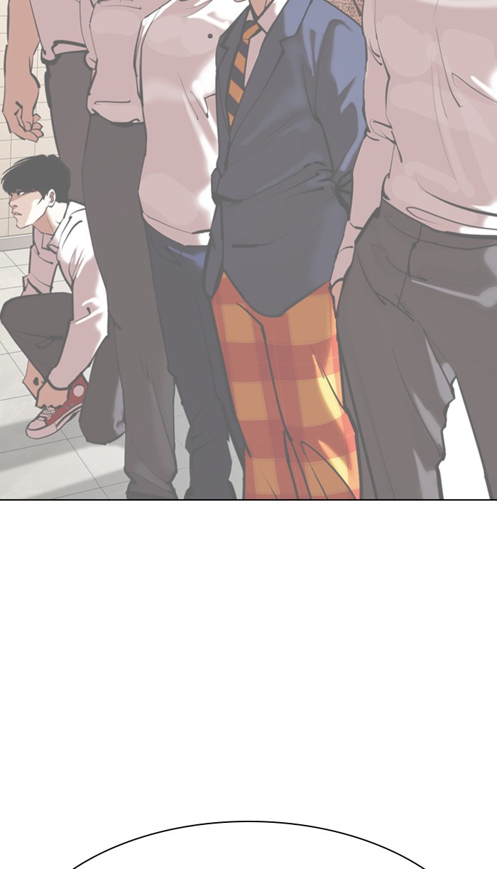 Lookism Chapter 354 page 61 - Chapter 354: Ep. 354: James Lee (Prologue)