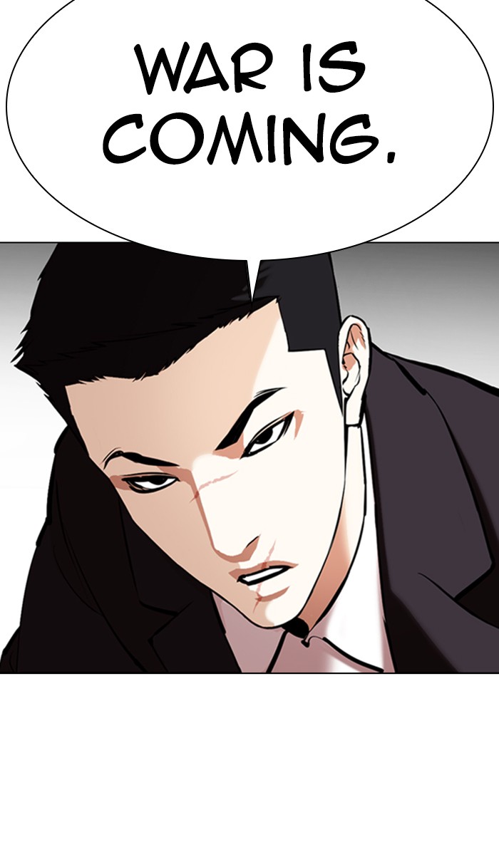 Lookism Chapter 354 page 62 - Chapter 354: Ep. 354: James Lee (Prologue)