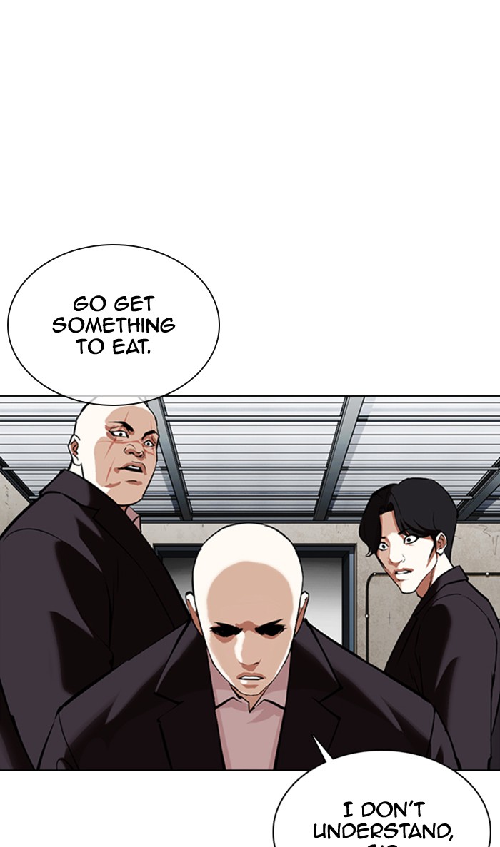 Lookism Chapter 354 page 63 - Chapter 354: Ep. 354: James Lee (Prologue)