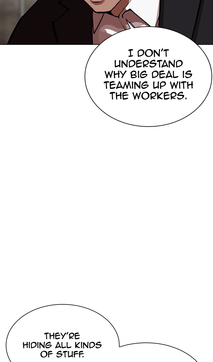 Lookism Chapter 354 page 65 - Chapter 354: Ep. 354: James Lee (Prologue)