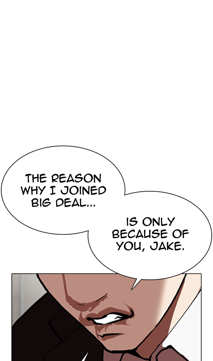 Lookism Chapter 354 page 67 - Chapter 354: Ep. 354: James Lee (Prologue)