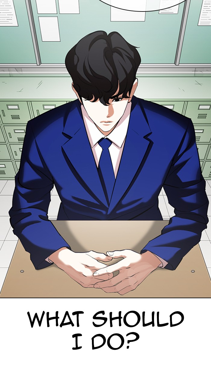 Lookism Chapter 354 page 7 - Chapter 354: Ep. 354: James Lee (Prologue)