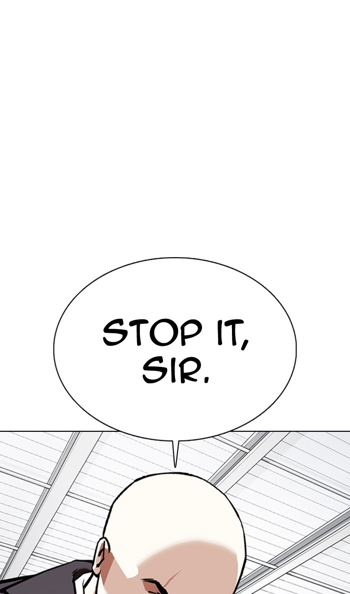 Lookism Chapter 354 page 74 - Chapter 354: Ep. 354: James Lee (Prologue)
