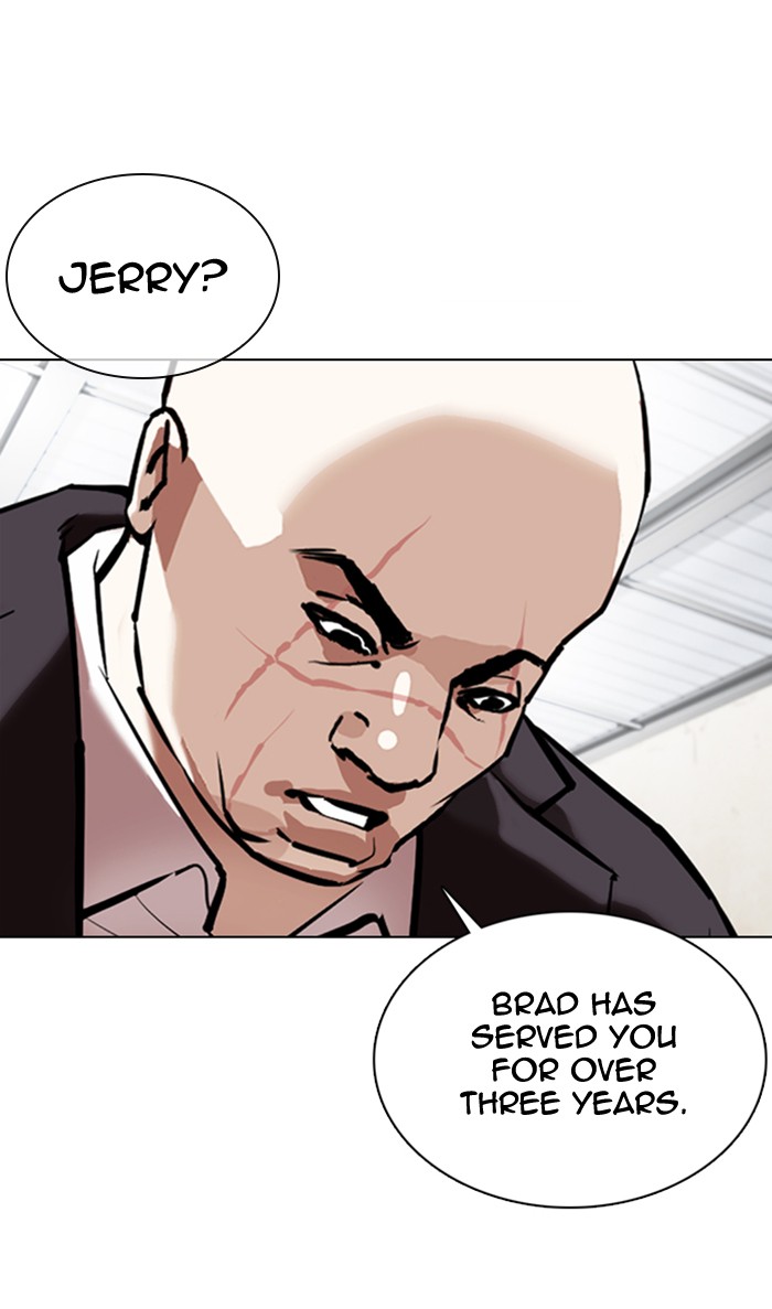 Lookism Chapter 354 page 76 - Chapter 354: Ep. 354: James Lee (Prologue)