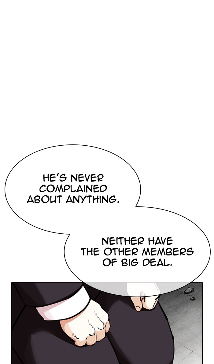 Lookism Chapter 354 page 77 - Chapter 354: Ep. 354: James Lee (Prologue)