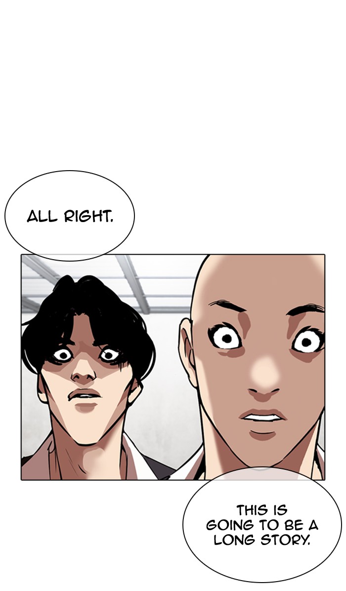 Lookism Chapter 354 page 83 - Chapter 354: Ep. 354: James Lee (Prologue)