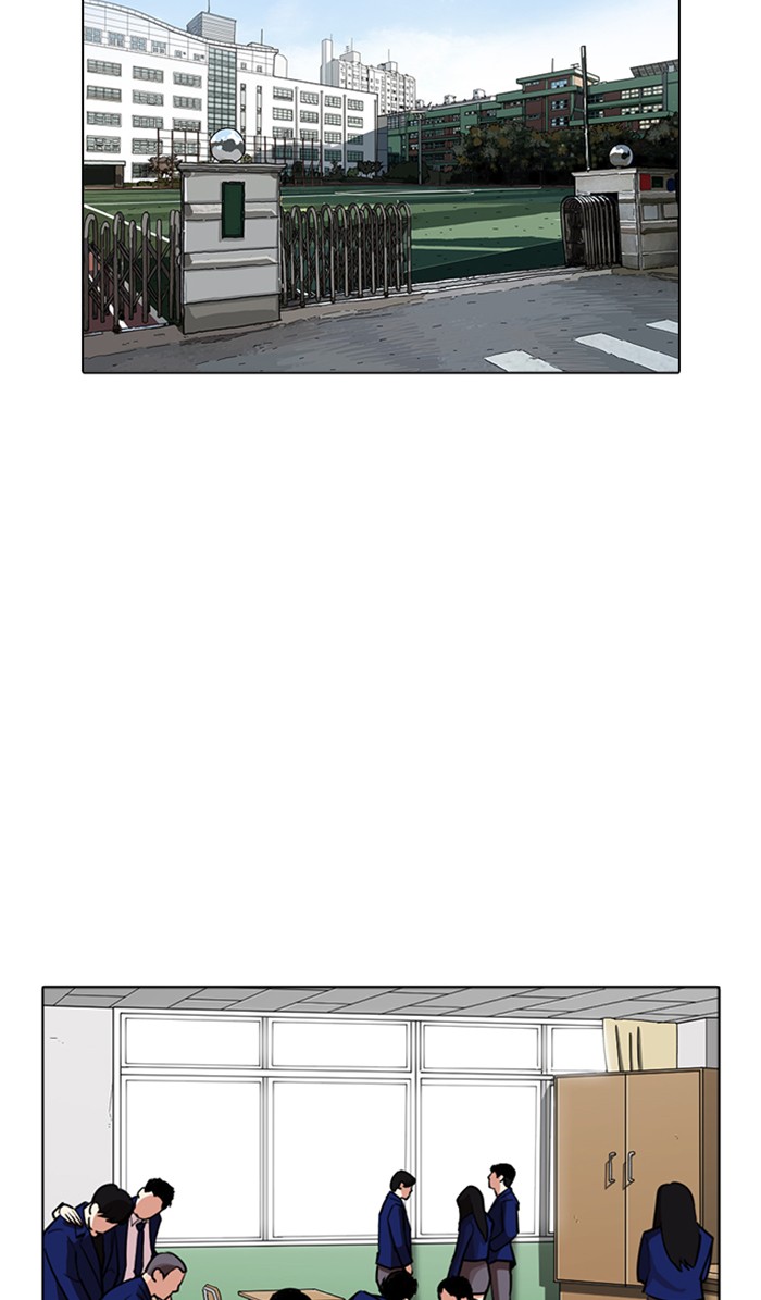 Lookism Chapter 354 page 89 - Chapter 354: Ep. 354: James Lee (Prologue)