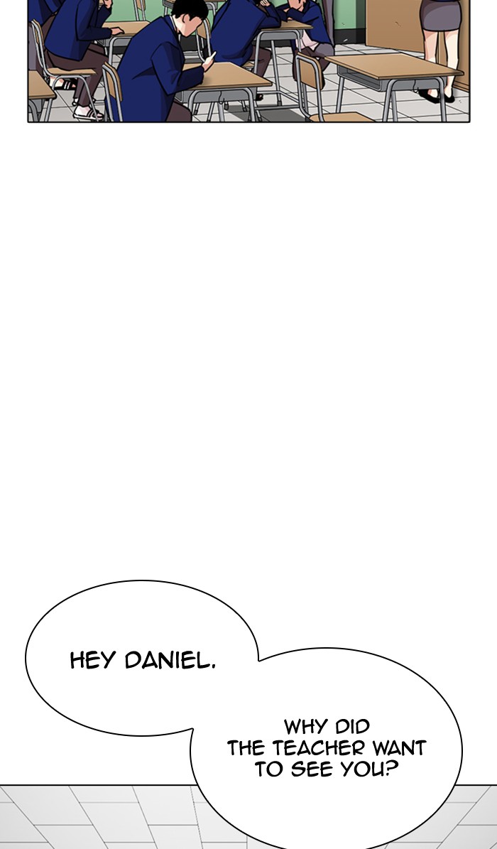 Lookism Chapter 354 page 90 - Chapter 354: Ep. 354: James Lee (Prologue)
