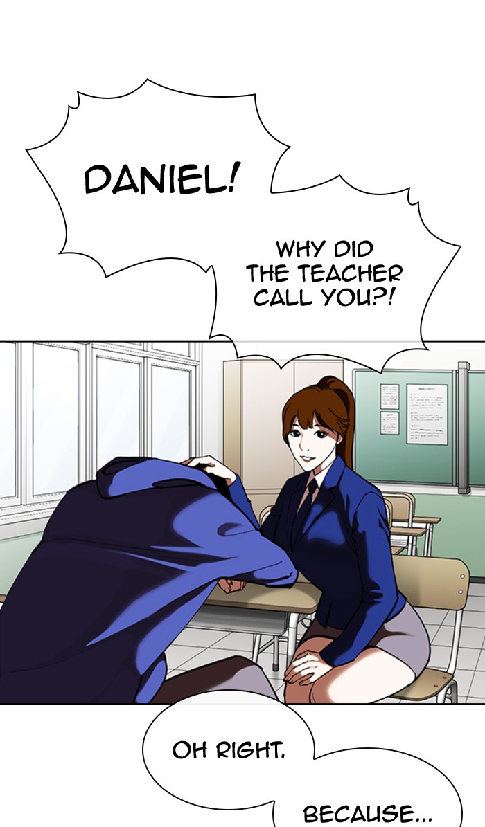 Lookism Chapter 354 page 94 - Chapter 354: Ep. 354: James Lee (Prologue)