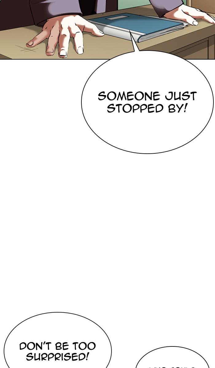Lookism Chapter 354 page 99 - Chapter 354: Ep. 354: James Lee (Prologue)