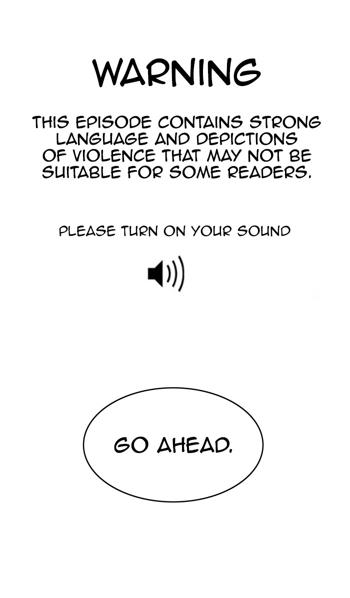 Lookism Chapter 355 page 1 - Chapter 355: Ep. 355: James Lee (1)