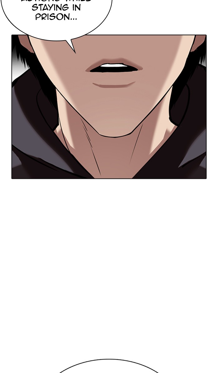 Lookism Chapter 355 page 10 - Chapter 355: Ep. 355: James Lee (1)