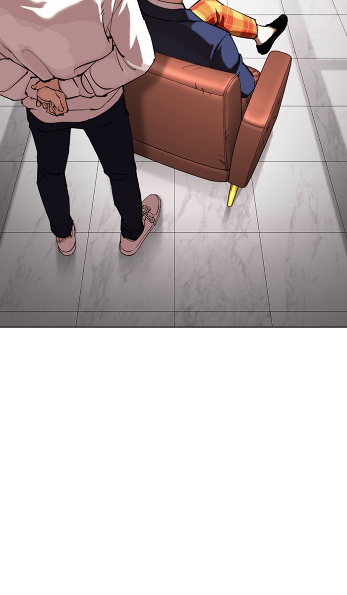 Lookism Chapter 355 page 100 - Chapter 355: Ep. 355: James Lee (1)