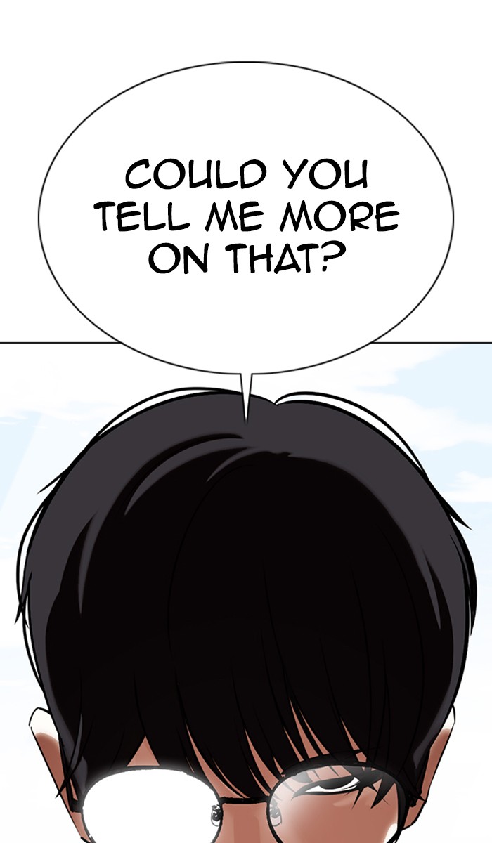 Lookism Chapter 355 page 103 - Chapter 355: Ep. 355: James Lee (1)