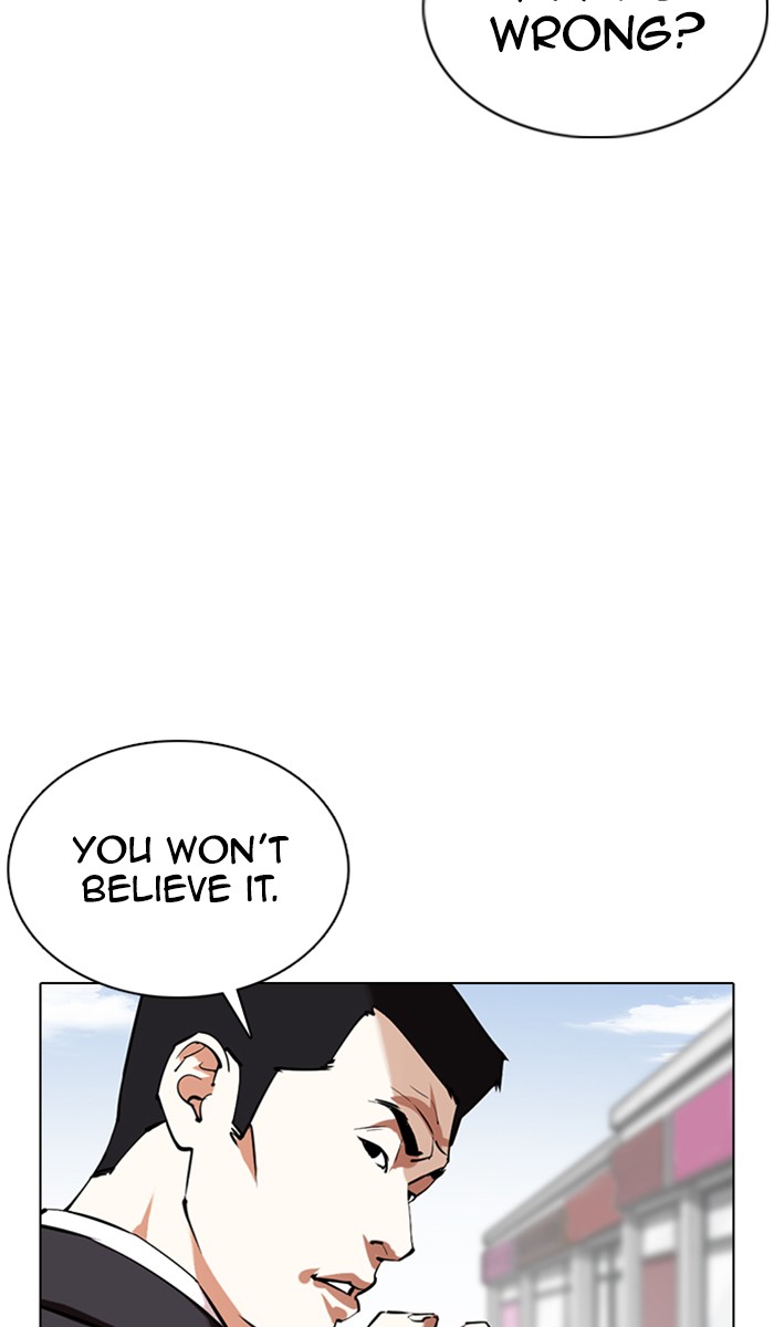 Lookism Chapter 355 page 107 - Chapter 355: Ep. 355: James Lee (1)