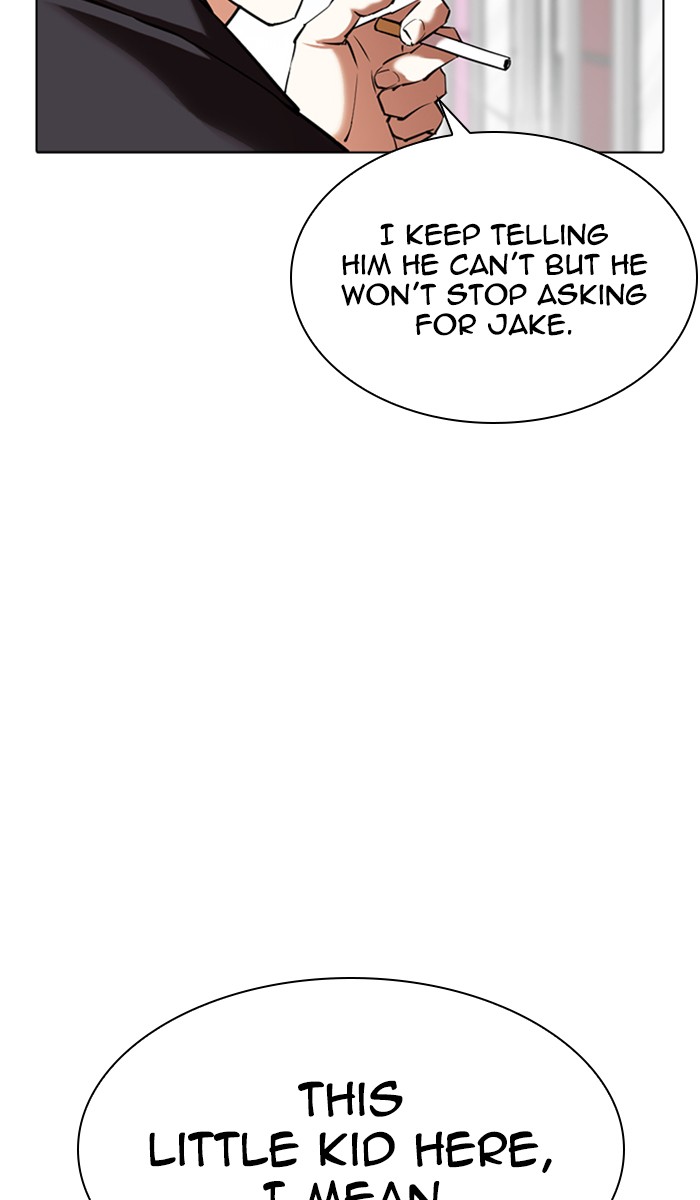 Lookism Chapter 355 page 108 - Chapter 355: Ep. 355: James Lee (1)