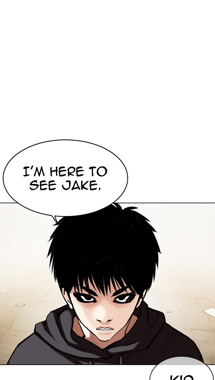 Lookism Chapter 355 page 110 - Chapter 355: Ep. 355: James Lee (1)