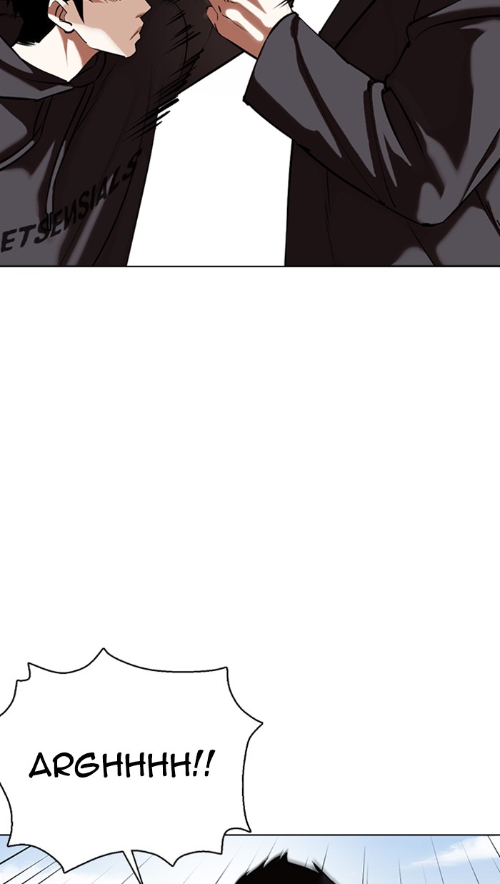 Lookism Chapter 355 page 112 - Chapter 355: Ep. 355: James Lee (1)