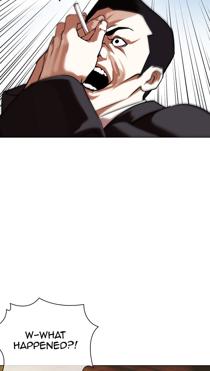 Lookism Chapter 355 page 113 - Chapter 355: Ep. 355: James Lee (1)
