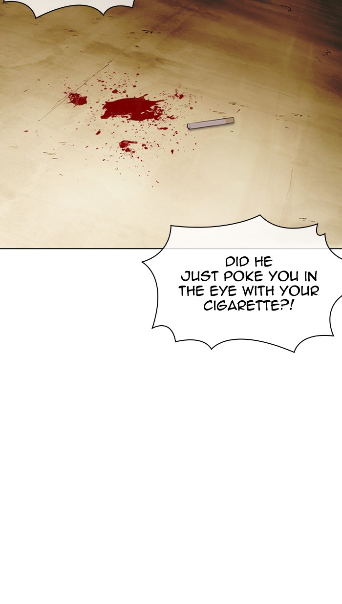 Lookism Chapter 355 page 114 - Chapter 355: Ep. 355: James Lee (1)