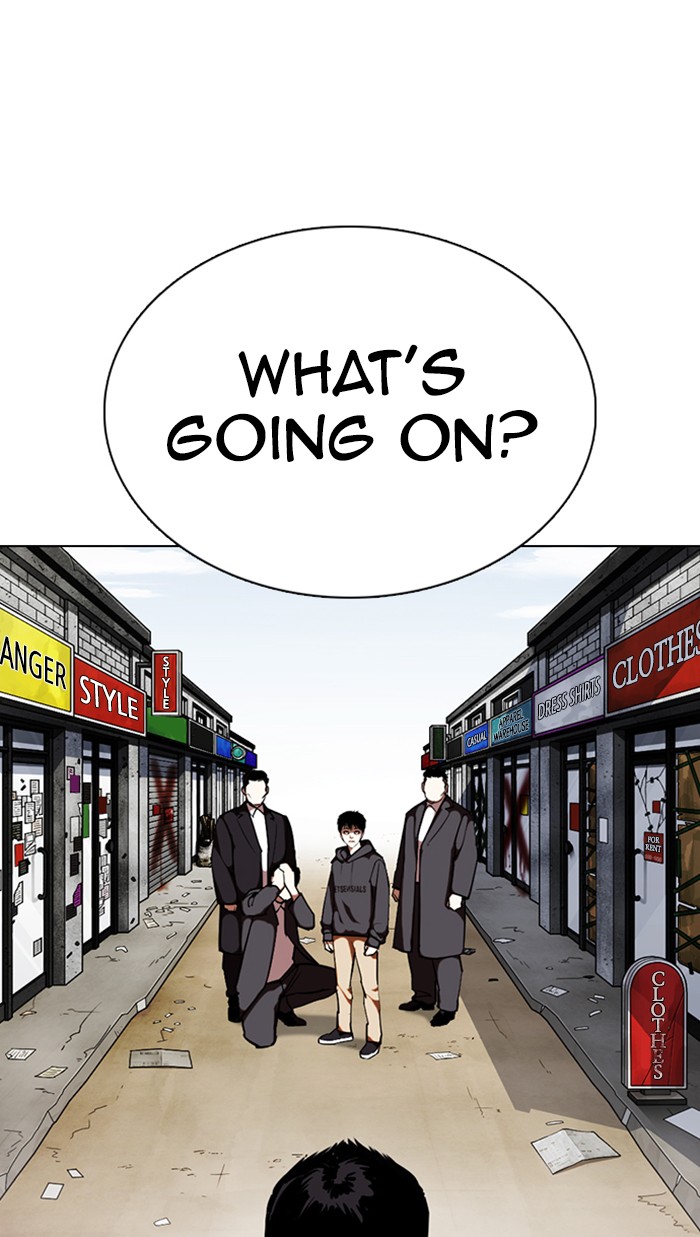Lookism Chapter 355 page 116 - Chapter 355: Ep. 355: James Lee (1)