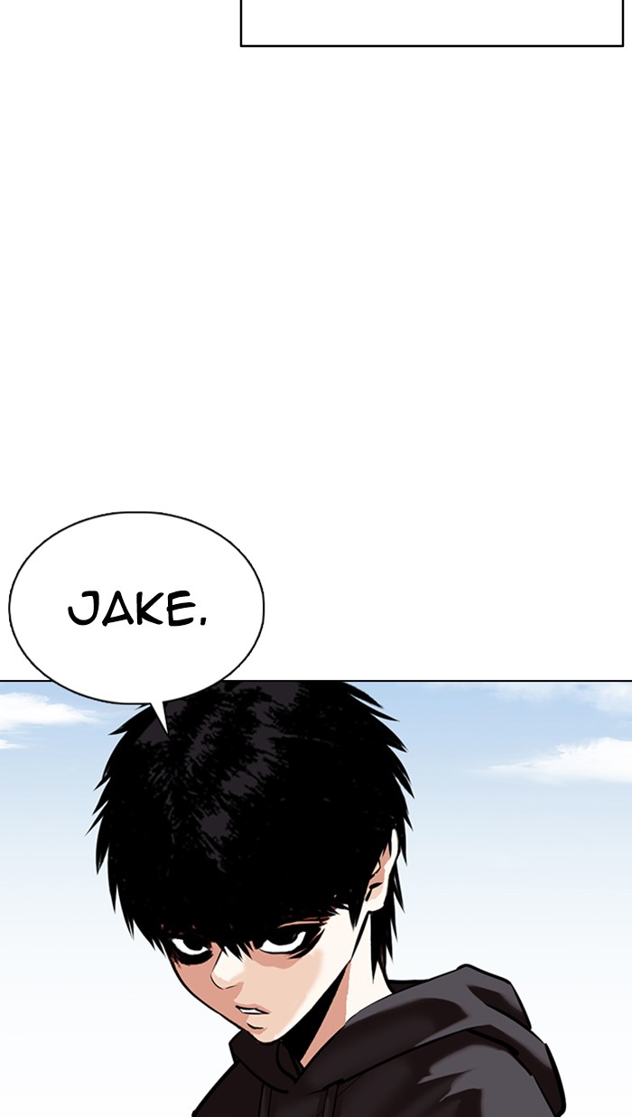 Lookism Chapter 355 page 119 - Chapter 355: Ep. 355: James Lee (1)