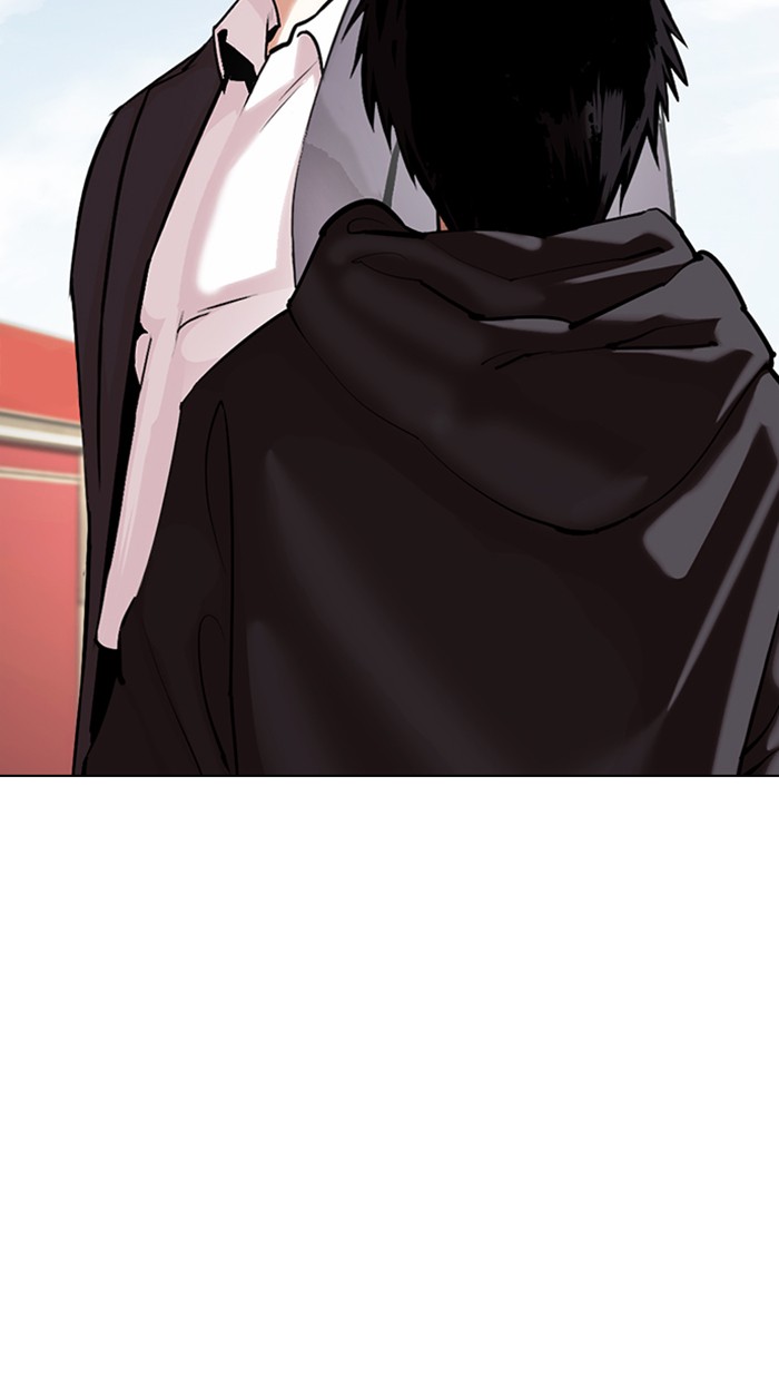 Lookism Chapter 355 page 123 - Chapter 355: Ep. 355: James Lee (1)