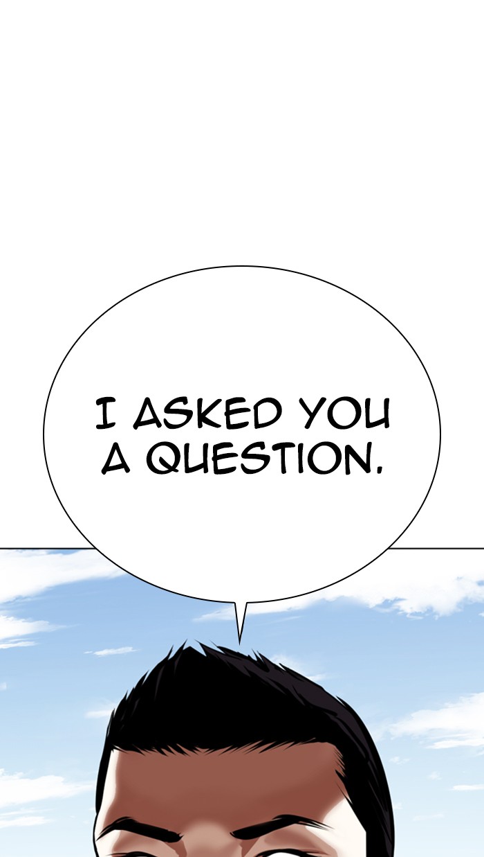 Lookism Chapter 355 page 127 - Chapter 355: Ep. 355: James Lee (1)