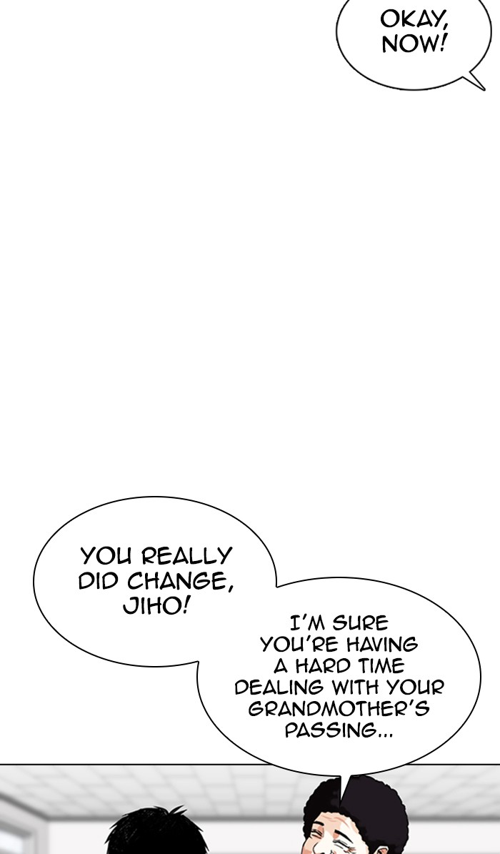 Lookism Chapter 355 page 13 - Chapter 355: Ep. 355: James Lee (1)