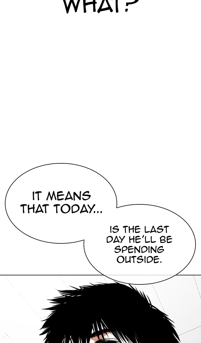 Lookism Chapter 355 page 17 - Chapter 355: Ep. 355: James Lee (1)