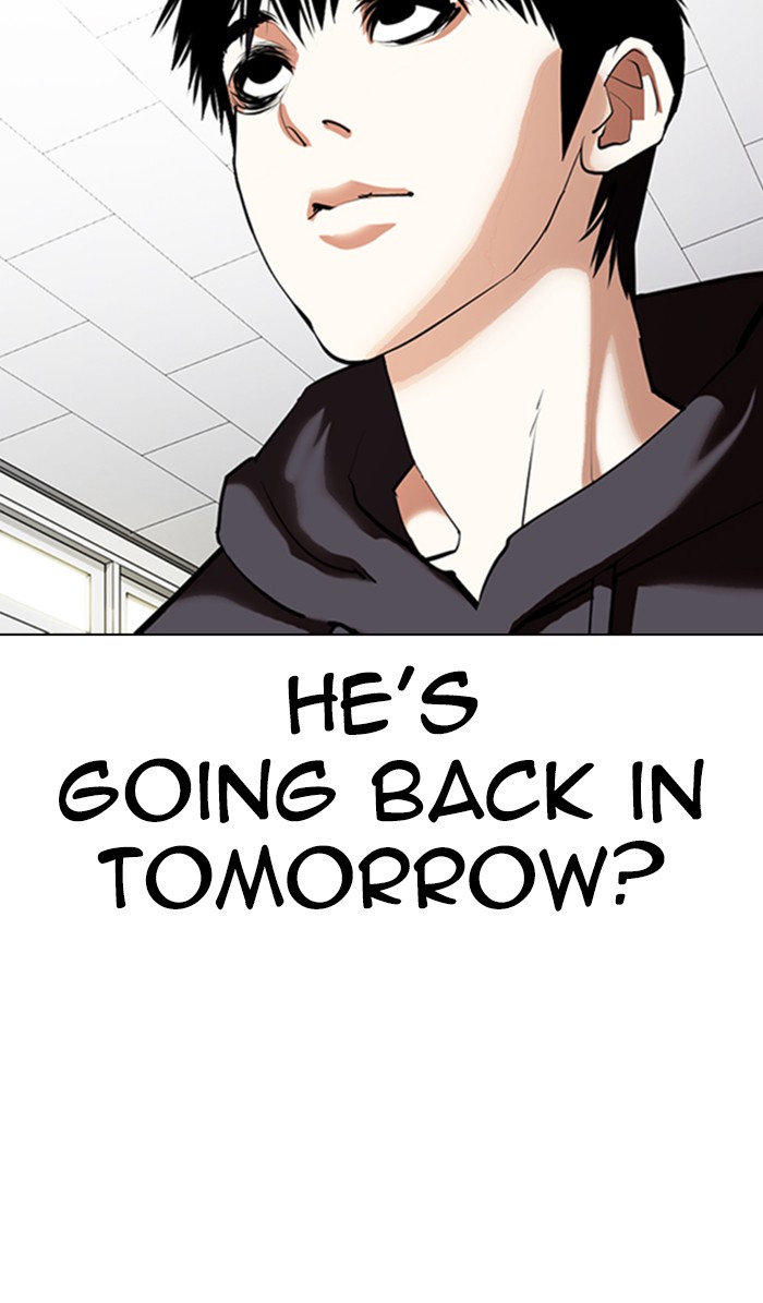 Lookism Chapter 355 page 18 - Chapter 355: Ep. 355: James Lee (1)
