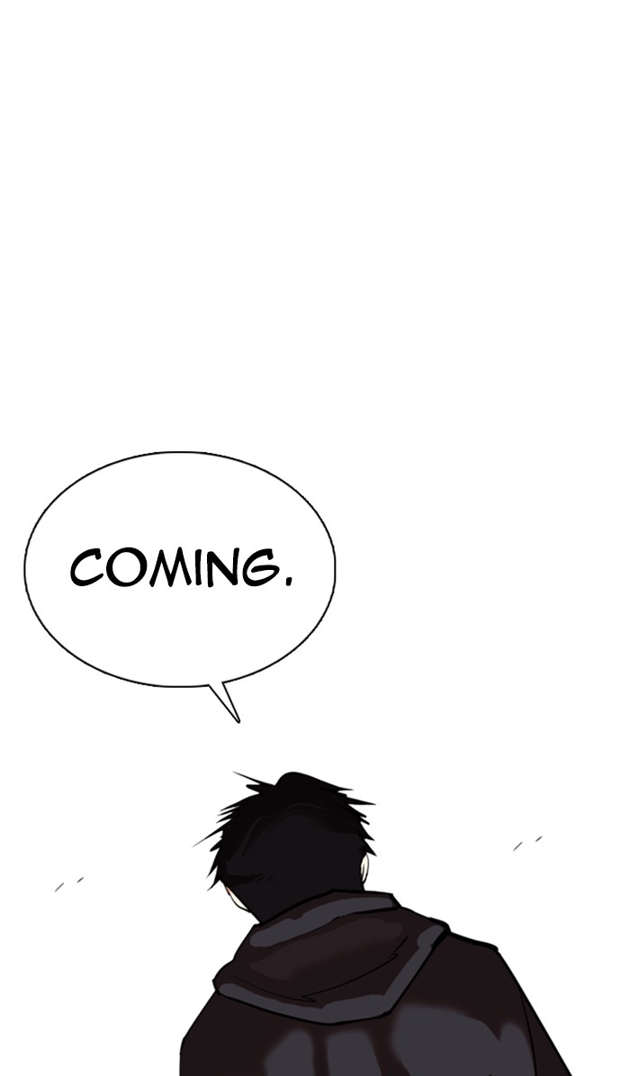 Lookism Chapter 355 page 20 - Chapter 355: Ep. 355: James Lee (1)