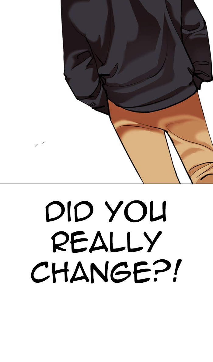 Lookism Chapter 355 page 21 - Chapter 355: Ep. 355: James Lee (1)