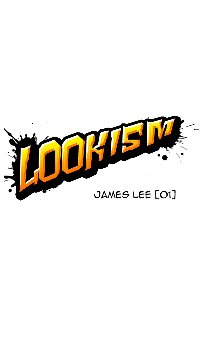 Lookism Chapter 355 page 22 - Chapter 355: Ep. 355: James Lee (1)