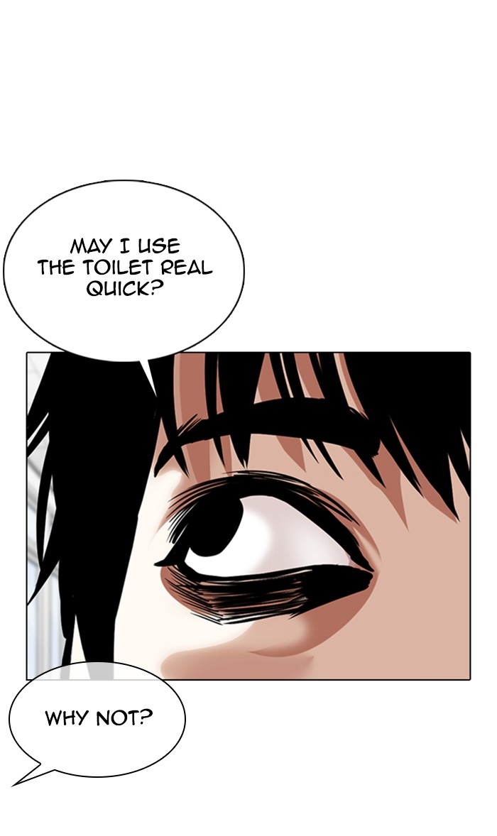 Lookism Chapter 355 page 31 - Chapter 355: Ep. 355: James Lee (1)