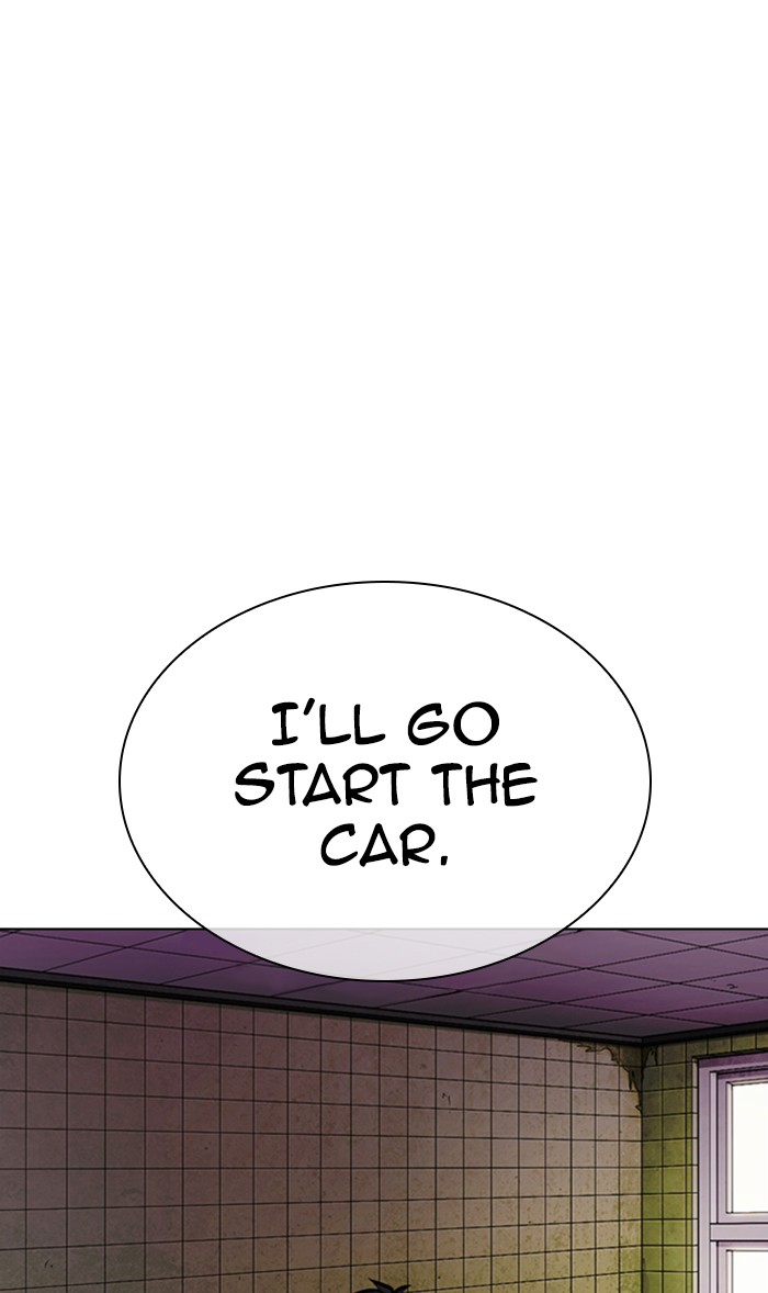 Lookism Chapter 355 page 32 - Chapter 355: Ep. 355: James Lee (1)