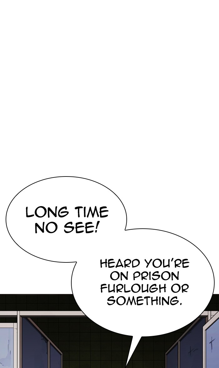 Lookism Chapter 355 page 35 - Chapter 355: Ep. 355: James Lee (1)