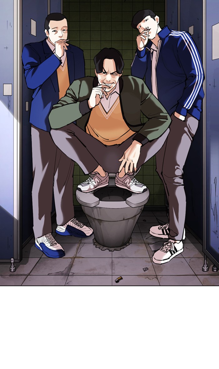 Lookism Chapter 355 page 36 - Chapter 355: Ep. 355: James Lee (1)