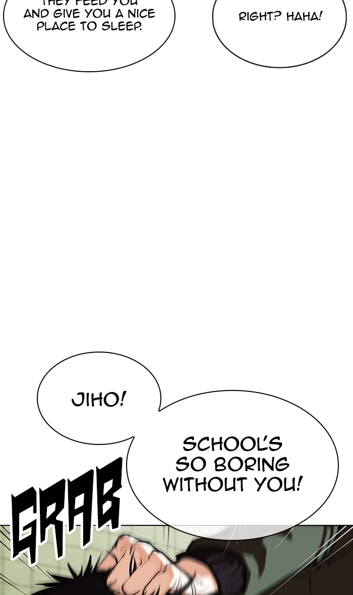 Lookism Chapter 355 page 38 - Chapter 355: Ep. 355: James Lee (1)