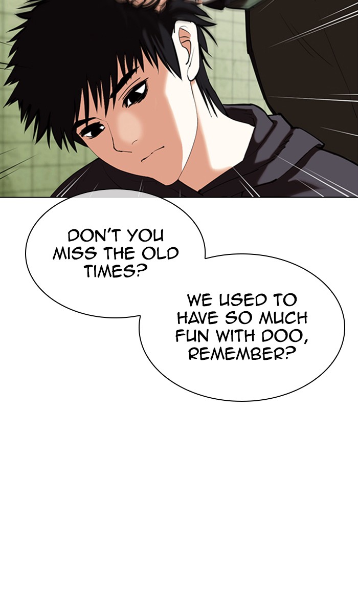 Lookism Chapter 355 page 39 - Chapter 355: Ep. 355: James Lee (1)