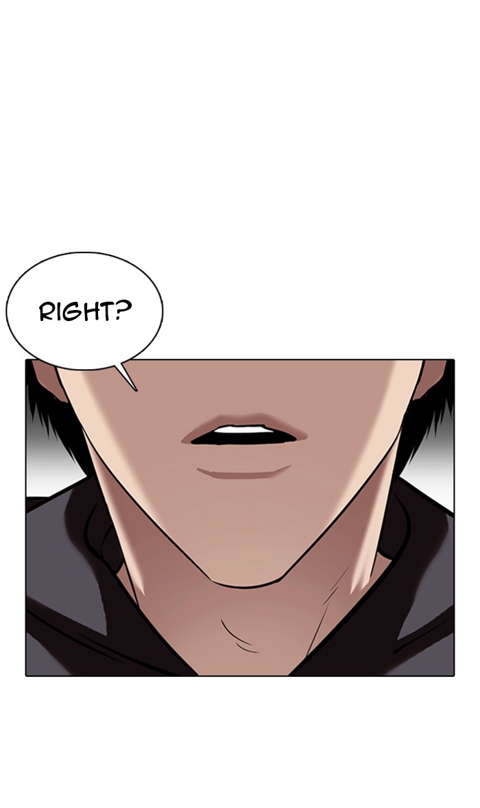 Lookism Chapter 355 page 41 - Chapter 355: Ep. 355: James Lee (1)
