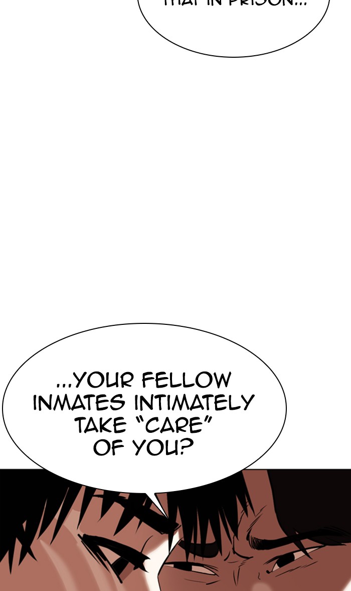 Lookism Chapter 355 page 48 - Chapter 355: Ep. 355: James Lee (1)