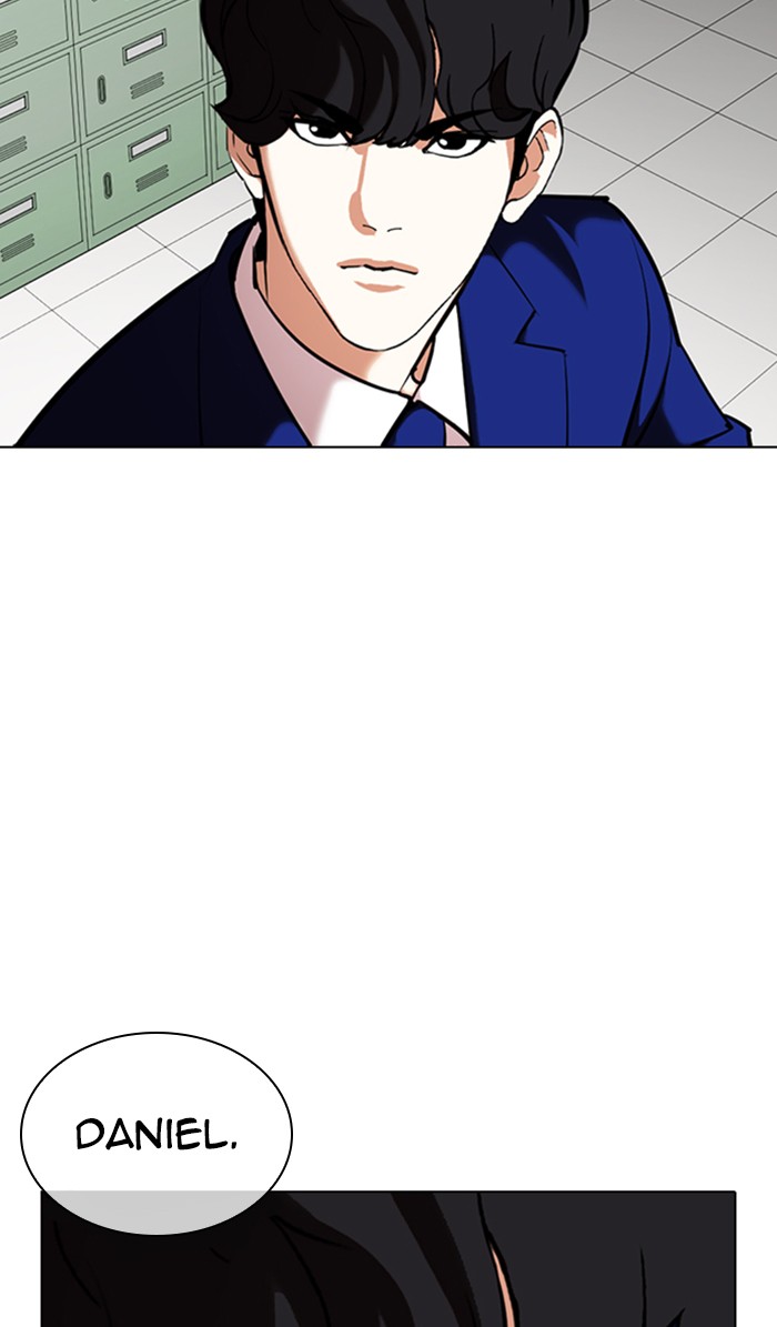 Lookism Chapter 355 page 5 - Chapter 355: Ep. 355: James Lee (1)