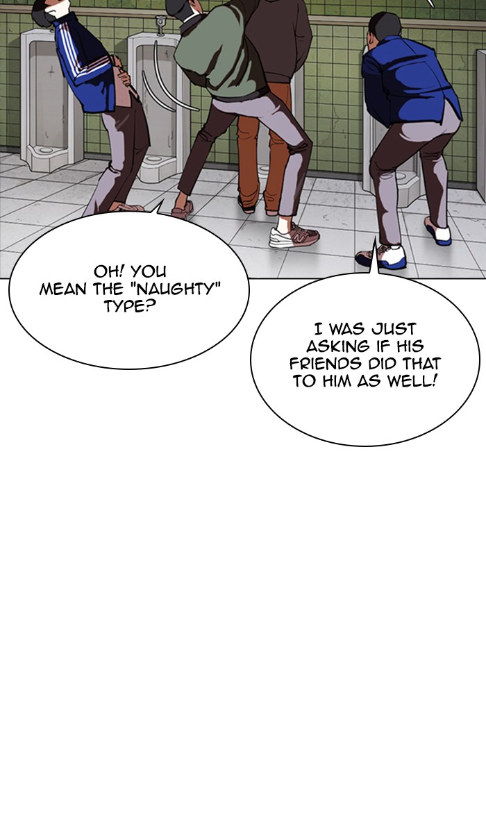 Lookism Chapter 355 page 50 - Chapter 355: Ep. 355: James Lee (1)