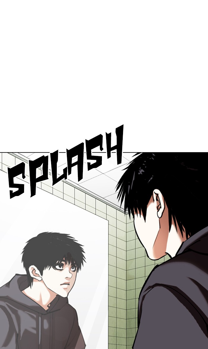Lookism Chapter 355 page 54 - Chapter 355: Ep. 355: James Lee (1)