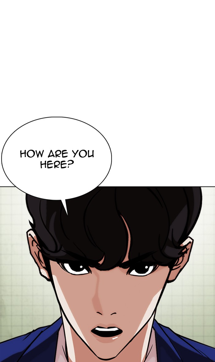 Lookism Chapter 355 page 58 - Chapter 355: Ep. 355: James Lee (1)