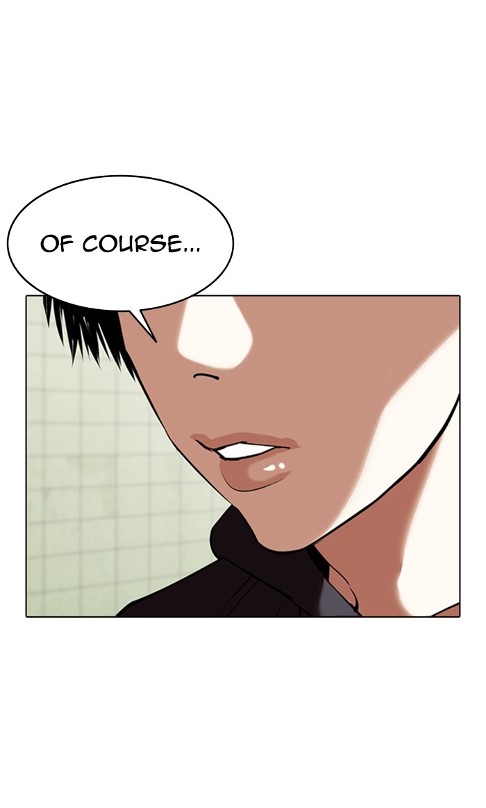 Lookism Chapter 355 page 61 - Chapter 355: Ep. 355: James Lee (1)