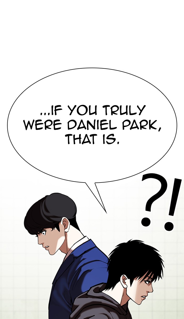Lookism Chapter 355 page 62 - Chapter 355: Ep. 355: James Lee (1)